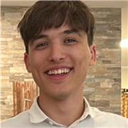 Cerchi un tutor per ripetizioni? Dimmi di cosa hai bisogno e cominciamo!